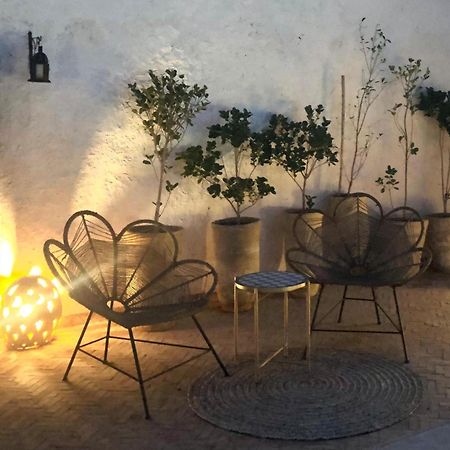 Casa Nel Sahara Hotel Merzane Екстериор снимка