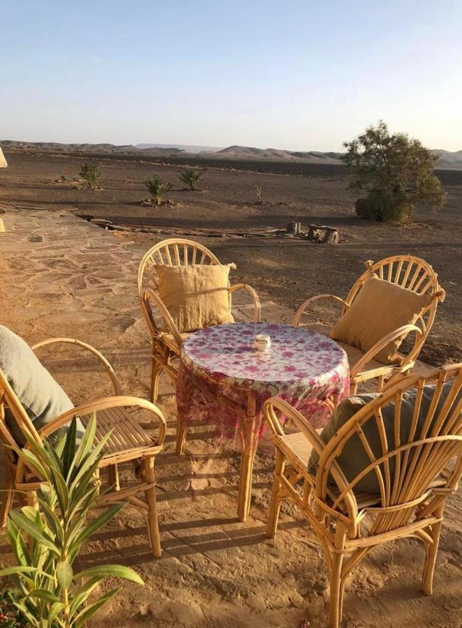 Casa Nel Sahara Hotel Merzane Екстериор снимка