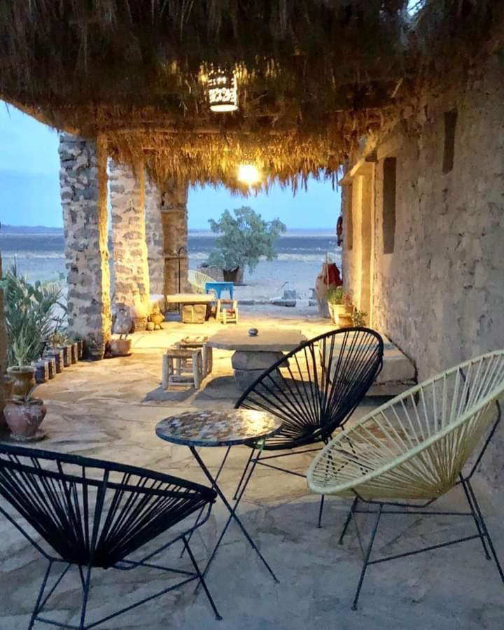Casa Nel Sahara Hotel Merzane Екстериор снимка